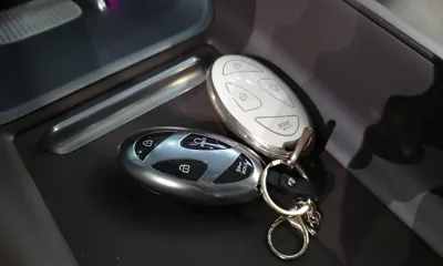 Hyundai Grandeur 2023, 47504 км, за 33700000 KRW - фото 30