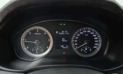 Hyundai Grandeur 2018, 159067 км, за 11300000 KRW - фото 8