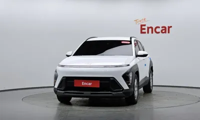 Hyundai Kona 2023, 68298 км, за 24100000 KRW