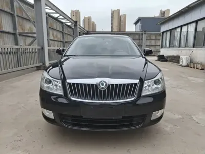 Skoda Octavia 2012, 80000 км, за 16800 CNY - фото 3
