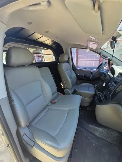 Hyundai Starex 2013, 160000 км, за 5000000 KRW - фото 19