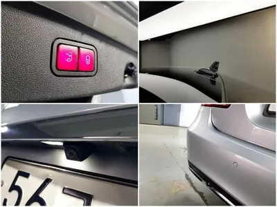 Mercedes-Benz E-Class 2015, 161186 км, за 9900000 KRW - фото 19