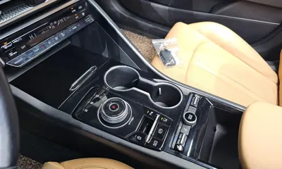 Kia K5 2021, 83179 км, за 16900000 KRW - фото 9
