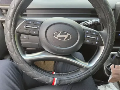 Hyundai Staria 2025, 9000 км, за 30800000 KRW - фото 12