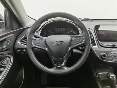 Chevrolet Malibu XL 2019, 44100 км, за 49800 CNY - фото 11