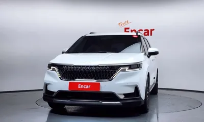 Kia Canival 2022, 65631 км, за 26500000 KRW - фото 3