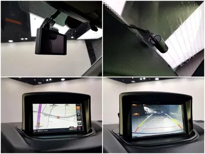 KG_Mobility_Ssangyong KORANDO 2016, 159524 км, за 3500000 KRW - фото 17