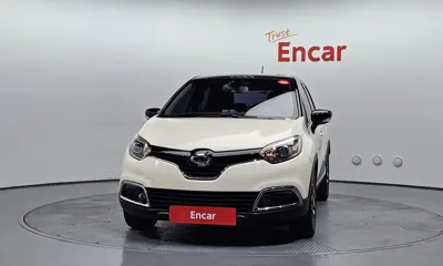 Renault-KoreaSamsung QM3 2014, 96276 км, за 4900000 KRW - фото 3