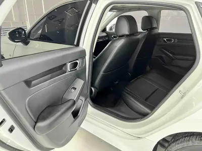Honda Civic 2022, 16000 км, за 118800 CNY - фото 12