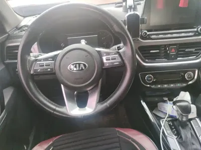 Kia Sportage 2019, 72500 км, за 52400 CNY - фото 7