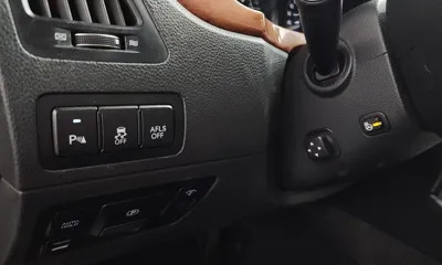 Hyundai Equus 2010, 172755 км, за 4200000 KRW - фото 14