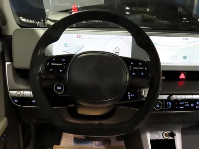 Hyundai Ioniq5 2022, 216882 км, за 20900000 KRW - фото 10