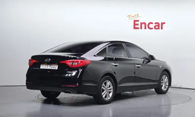Hyundai Sonata 2017, 145545 км, за 6900000 KRW - фото 2