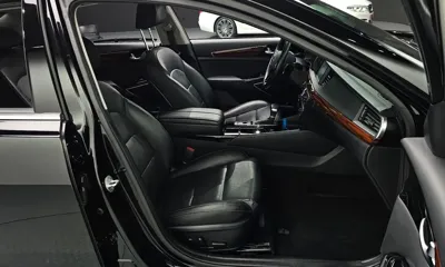 Kia K7 2017, 92516 км, за 12500000 KRW - фото 26