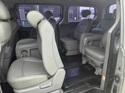 Hyundai Starex 2015, 155306 км, за 7590000 KRW - фото 9