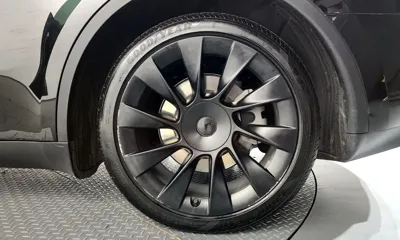 Tesla Model Y 2024, 29393 км, за 42000000 KRW - фото 21