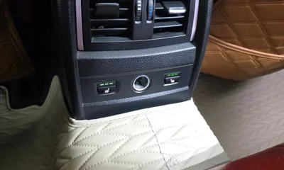 BMW 3-Series 2017, 126668 км, за 17500000 KRW - фото 18