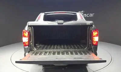 KG_Mobility_Ssangyong Rexton 2021, 126656 км, за 14500000 KRW - фото 28
