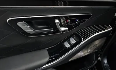 Mercedes-Benz S-Class 2022, 30371 км, за 136000000 KRW - фото 32