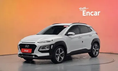Hyundai Kona 2018, 39016 км, за 16900000 KRW - фото 1