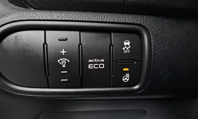 Kia K3 2015, 70923 км, за 8500000 KRW - фото 14