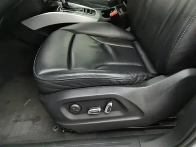 Audi Q5 2015, 114900 км, за 55800 CNY - фото 20