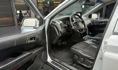 KG_Mobility_Ssangyong KORANDO 2014, 109992 км, за 5800000 KRW - фото 10