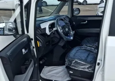 Kia Ray 2026, 1 км, за 3240000 KRW