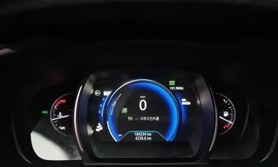 Renault-KoreaSamsung QM6 2017, 184234 км, за 7700000 KRW - фото 8