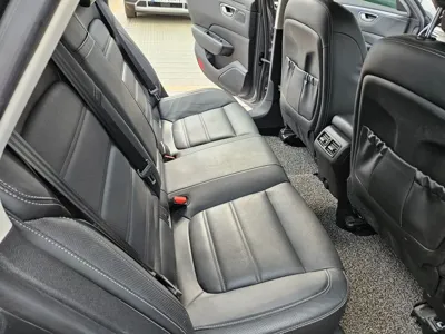 Renault-KoreaSamsung SM6 2017, 160718 км, за 4500000 KRW - фото 14