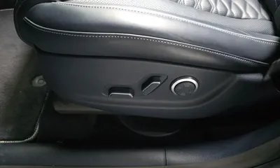 Genesis GV80 2024, 42866 км, за 68900000 KRW - фото 34