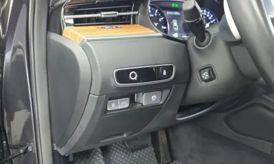 Kia K9 2022, 99496 км, за 29900000 KRW - фото 32