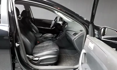Hyundai Sonata 2015, 124407 км, за 6900000 KRW - фото 11