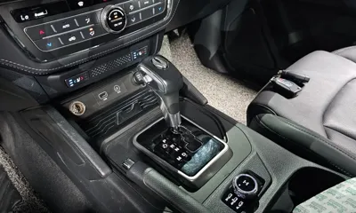 KG_Mobility_Ssangyong Rexton 2019, 32189 км, за 18900000 KRW - фото 9
