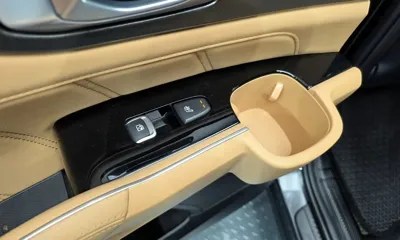 Kia Sorento 2021, 38752 км, за 32900000 KRW - фото 29