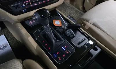 Kia Canival 2016, 140631 км, за 12900000 KRW - фото 9