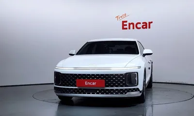 Hyundai Grandeur 2023, 193535 км, за 16000000 KRW