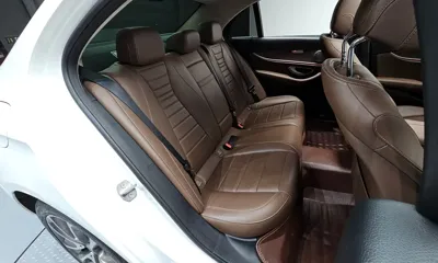 Mercedes-Benz E-Class 2018, 120922 км, за 21400000 KRW - фото 11