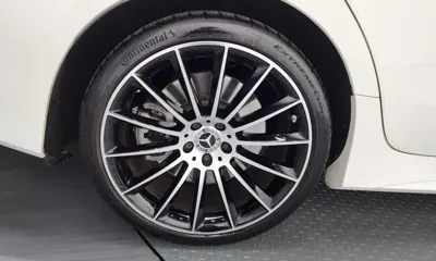 Mercedes-Benz CLS-Class 2021, 50716 км, за 48900000 KRW - фото 34