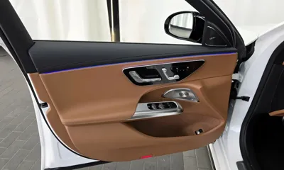 Mercedes-Benz E-Class 2026, 1855 км, за 107900000 KRW - фото 24
