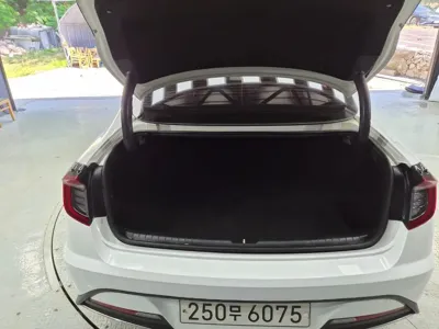 Hyundai Sonata 2020, 166535 км, за 12500000 KRW - фото 8