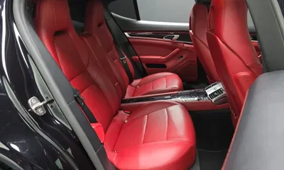 Porsche Panamera 2016, 101439 км, за 29000000 KRW - фото 11