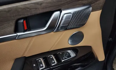 Kia Mohave 2021, 176224 км, за 21900000 KRW - фото 20