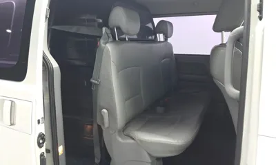 Hyundai Starex 2017, 161638 км, за 8700000 KRW - фото 11