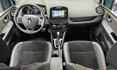 Renault-KoreaSamsung Cilo 2018, 57749 км, за 8700000 KRW - фото 7