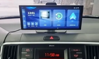 Kia Ray 2018, 84184 км, за 8500000 KRW - фото 13