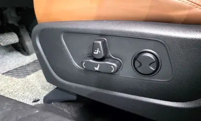 KG_Mobility_Ssangyong Torres 2025, 36047 км, за 26500000 KRW - фото 34