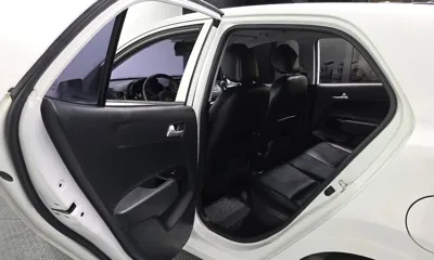 Kia Morning 2018, 159206 км, за 7200000 KRW - фото 26
