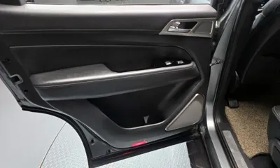 KG_Mobility_Ssangyong Rexton 2018, 153470 км, за 12900000 KRW - фото 25