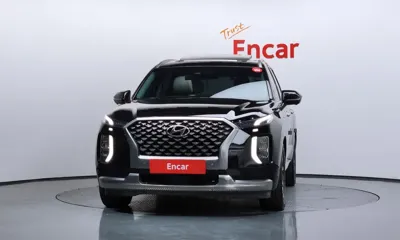 Hyundai Palisade 2022, 109531 км, за 31990000 KRW